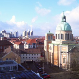 St. Clemenskirche