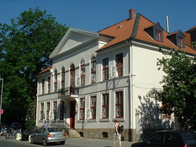 Palais Dachenhausen