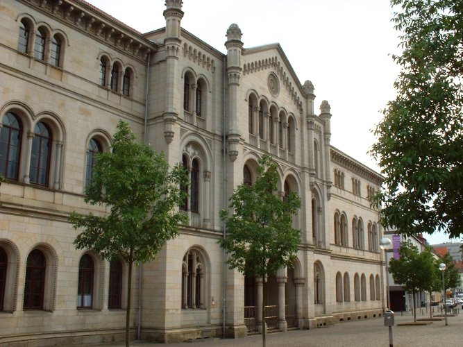 Umweltministerium
