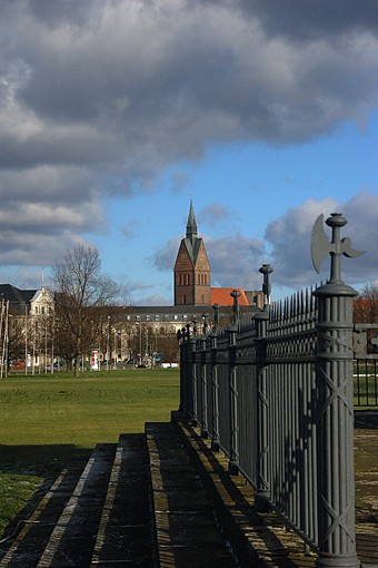 Waterloosäule (Foto: Detlef René Spanka)