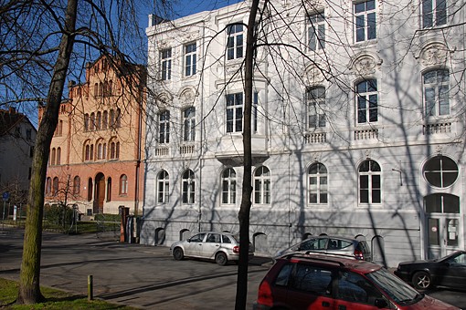 Adolfstraße (Foto: Detlef René Spanka)