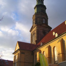 Bio-Weihnachtsmarkt