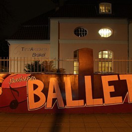 Königsworther Straße - TanzAkademie Brakel (Foto: Detlef René Spanka)