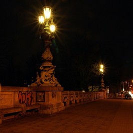 Königsworther Straße (Foto: Detlef René Spanka)