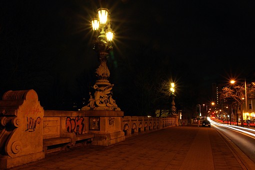 Königsworther Straße (Foto: Detlef René Spanka)