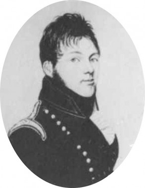 Georg von Baring