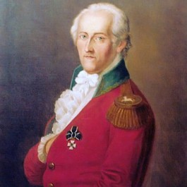 Freiherr von Knigge