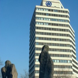 Allianzhochhaus