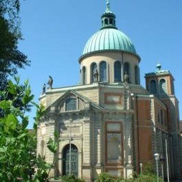 St. Clemenskirche