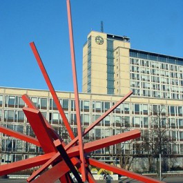 Contihochhaus