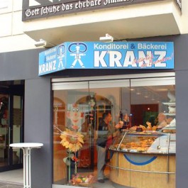 Bäckerei Kranz