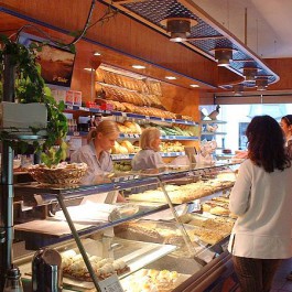 Bäckerei Kranz