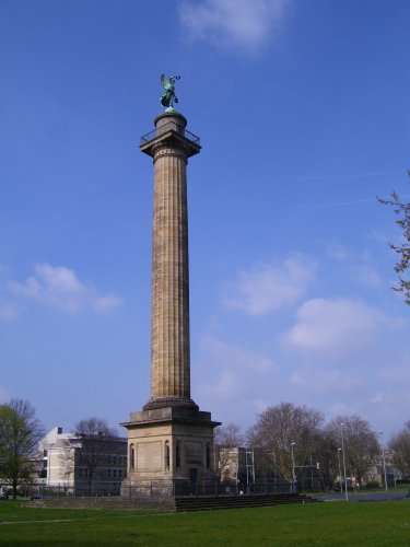 Waterloosäule