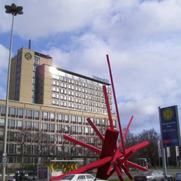 Königsworther Platz