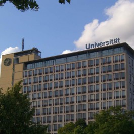 Universität Hannover