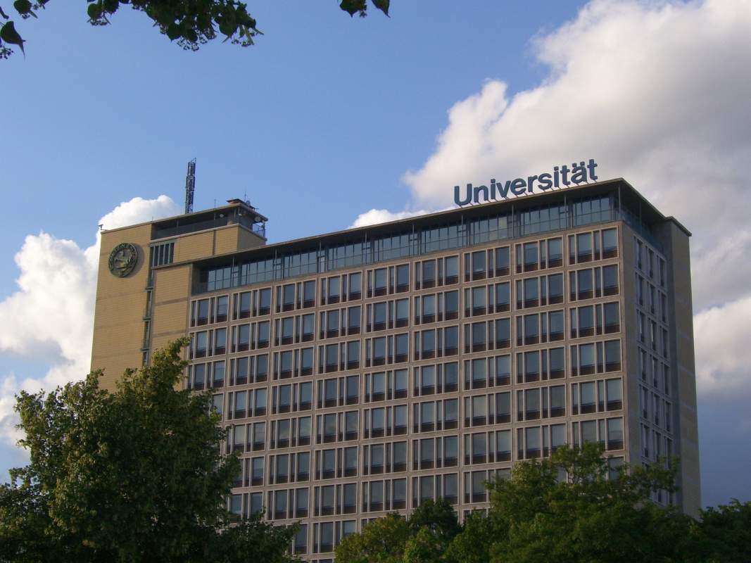 Universität Hannover