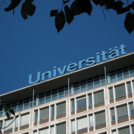 Universität Hannover