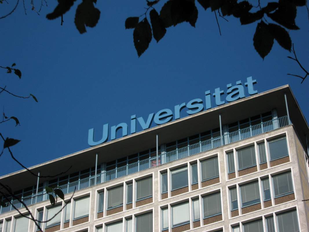 Universität Hannover