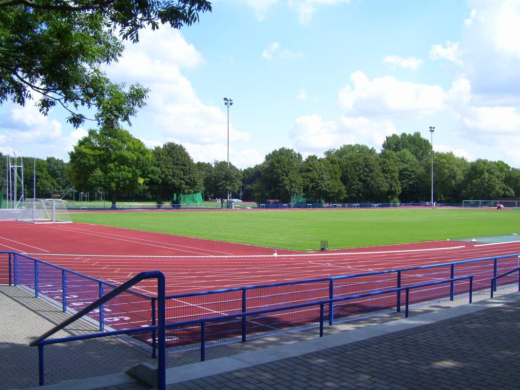Erika-Fisch-Stadion